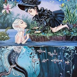 Meet your Posher, Lauren